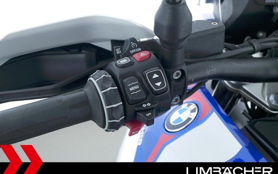 Gebrauchtmotorrad BMW R 1300 GS - Bild 22
