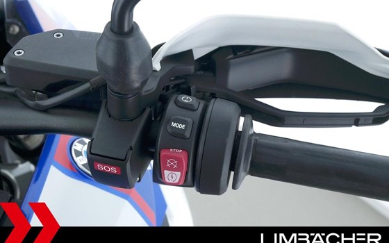 Gebrauchtmotorrad BMW R 1300 GS - Bild 23