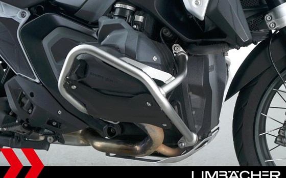 Gebrauchtmotorrad BMW R 1300 GS - Bild 25