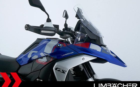 Gebrauchtmotorrad BMW R 1300 GS - Bild 27