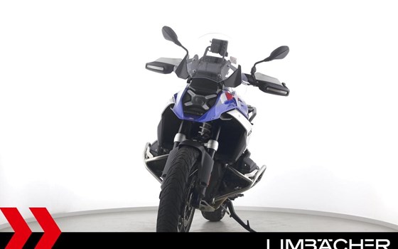 Gebrauchtmotorrad BMW R 1300 GS - Bild 3