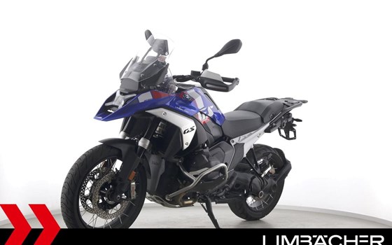 Gebrauchtmotorrad BMW R 1300 GS - Bild 4