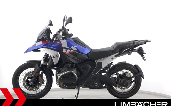Gebrauchtmotorrad BMW R 1300 GS - Bild 5