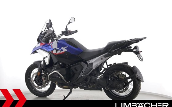 Gebrauchtmotorrad BMW R 1300 GS - Bild 6