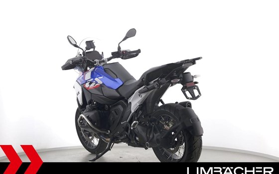 Gebrauchtmotorrad BMW R 1300 GS - Bild 7