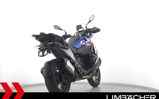 Gebrauchtmotorrad BMW R 1300 GS - Bild 8