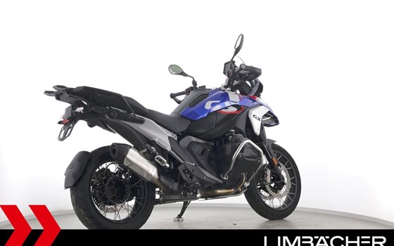 Gebrauchtmotorrad BMW R 1300 GS - Bild 9