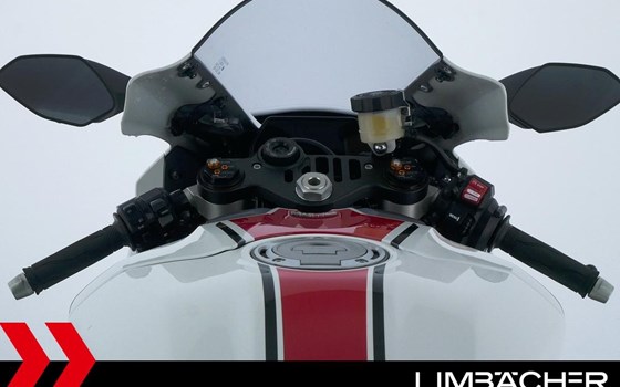 Gebrauchtmotorrad Yamaha R1 World GP 60th Anniversary - Bild 13