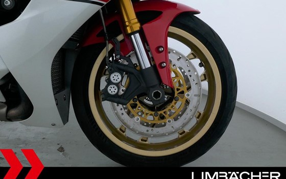 Gebrauchtmotorrad Yamaha R1 World GP 60th Anniversary - Bild 14