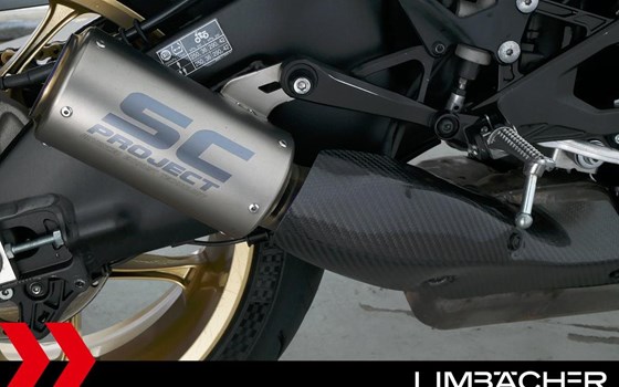 Gebrauchtmotorrad Yamaha R1 World GP 60th Anniversary - Bild 15