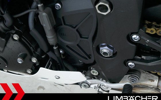 Gebrauchtmotorrad Yamaha R1 World GP 60th Anniversary - Bild 18