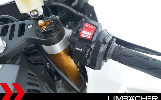 Gebrauchtmotorrad Yamaha R1 World GP 60th Anniversary - Bild 20