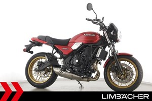 Angebot Kawasaki Z650 RS