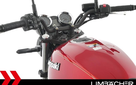 Neufahrzeug Kawasaki Z650 RS - Bild 12