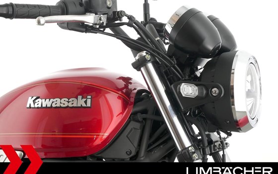Neufahrzeug Kawasaki Z650 RS - Bild 16