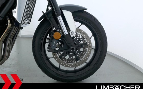 Gebrauchtmotorrad Honda CB 1000 R - Bild 14