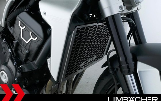 Gebrauchtmotorrad Honda CB 1000 R - Bild 15