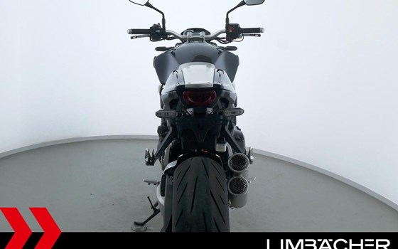 Gebrauchtmotorrad Honda CB 1000 R - Bild 17