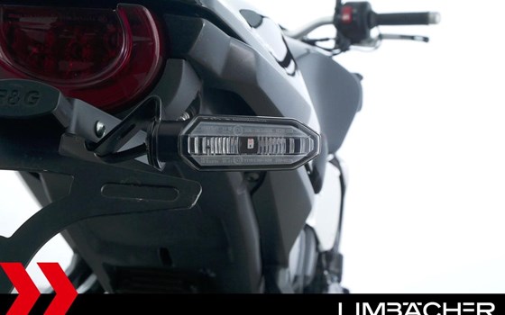 Gebrauchtmotorrad Honda CB 1000 R - Bild 18