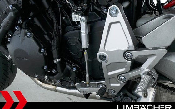 Gebrauchtmotorrad Honda CB 1000 R - Bild 19