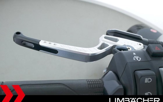 Gebrauchtmotorrad Honda CB 1000 R - Bild 20