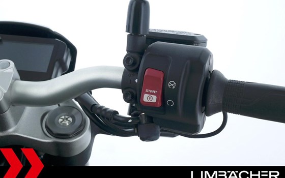 Gebrauchtmotorrad Honda CB 1000 R - Bild 22