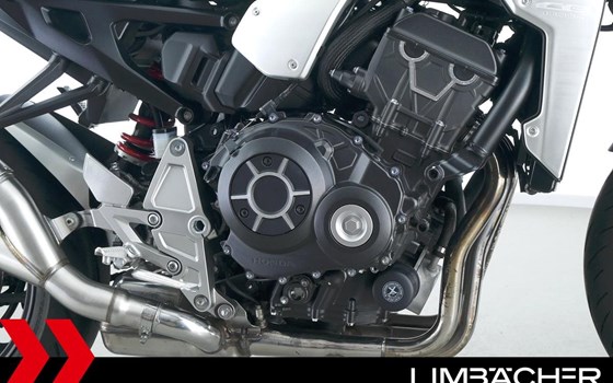 Gebrauchtmotorrad Honda CB 1000 R - Bild 24