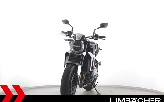 Gebrauchtmotorrad Honda CB 1000 R - Bild 3