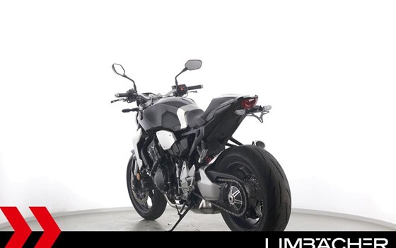 Gebrauchtmotorrad Honda CB 1000 R - Bild 7
