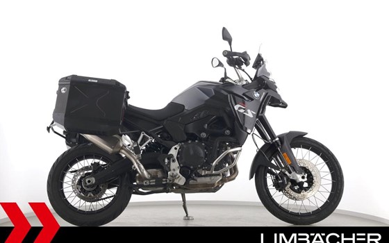 Gebrauchtmotorrad BMW F 900 GS - Bild 10