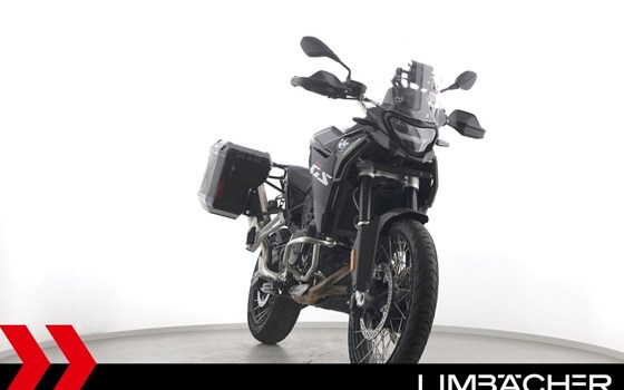 Gebrauchtmotorrad BMW F 900 GS - Bild 11