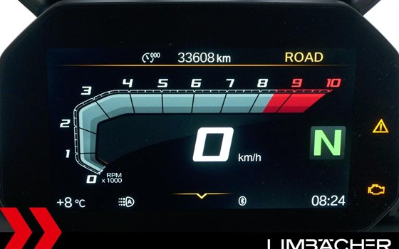 Gebrauchtmotorrad BMW F 900 GS - Bild 12