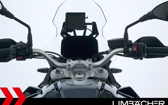 Gebrauchtmotorrad BMW F 900 GS - Bild 13