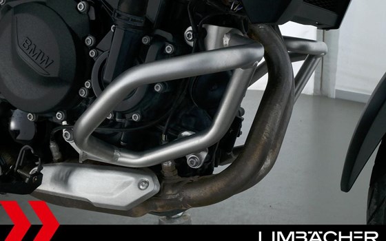 Gebrauchtmotorrad BMW F 900 GS - Bild 15