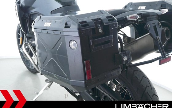 Gebrauchtmotorrad BMW F 900 GS - Bild 17