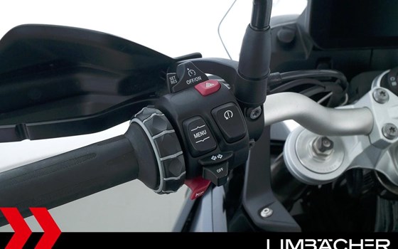 Gebrauchtmotorrad BMW F 900 GS - Bild 19