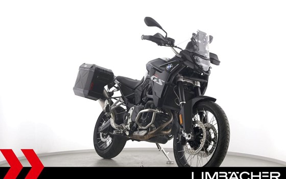 Gebrauchtmotorrad BMW F 900 GS - Bild 2