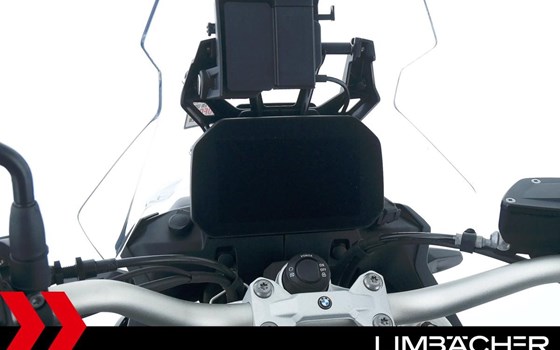 Gebrauchtmotorrad BMW F 900 GS - Bild 21