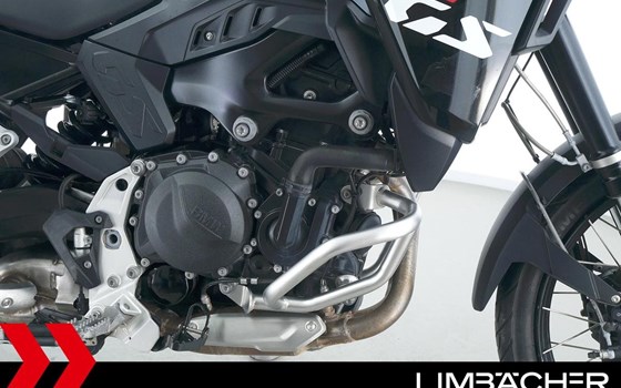 Gebrauchtmotorrad BMW F 900 GS - Bild 22