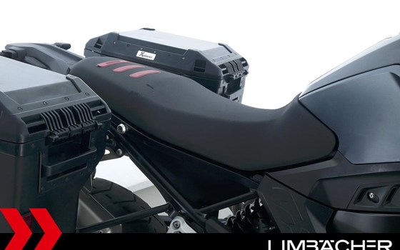 Gebrauchtmotorrad BMW F 900 GS - Bild 23