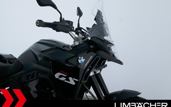 Gebrauchtmotorrad BMW F 900 GS - Bild 24