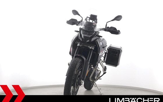 Gebrauchtmotorrad BMW F 900 GS - Bild 3