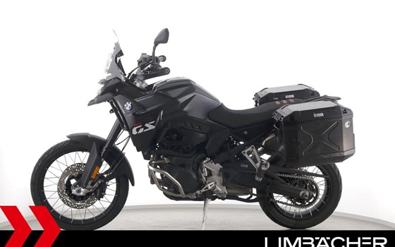 Gebrauchtmotorrad BMW F 900 GS - Bild 5