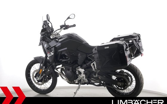 Gebrauchtmotorrad BMW F 900 GS - Bild 6