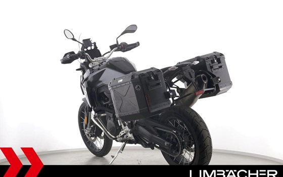 Gebrauchtmotorrad BMW F 900 GS - Bild 7