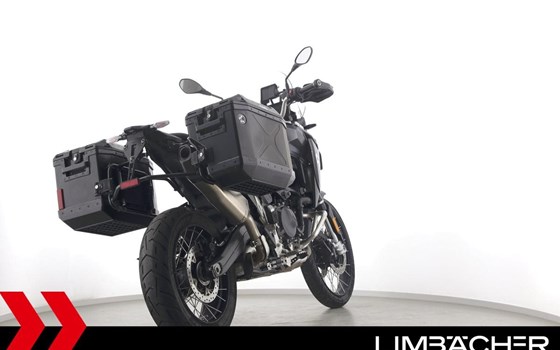 Gebrauchtmotorrad BMW F 900 GS - Bild 8