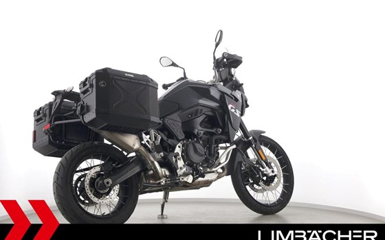 Gebrauchtmotorrad BMW F 900 GS - Bild 9