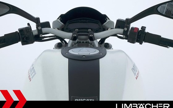 Gebrauchtmotorrad Ducati Monster 696+ - Bild 13