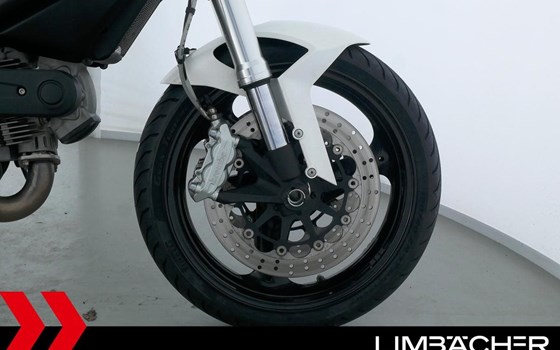 Gebrauchtmotorrad Ducati Monster 696+ - Bild 14