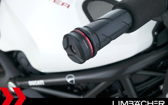 Gebrauchtmotorrad Ducati Monster 696+ - Bild 15